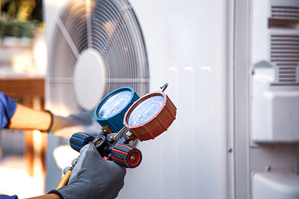 Affordable Emergency Ac Repair solutions in Chelsea, MI