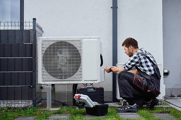 Top rated local Emergency Ac Repair specialists in Chelsea, MI